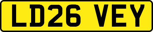 LD26VEY