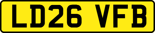 LD26VFB