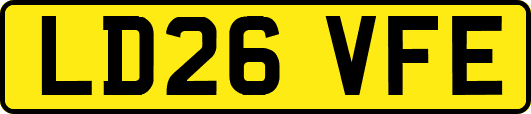 LD26VFE