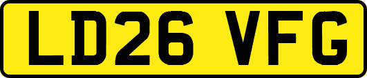LD26VFG