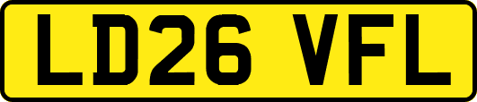 LD26VFL