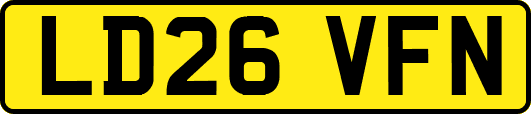 LD26VFN