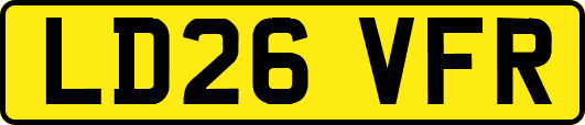 LD26VFR