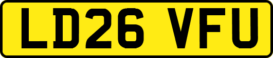 LD26VFU
