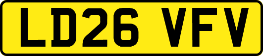 LD26VFV