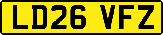 LD26VFZ