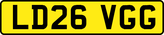 LD26VGG