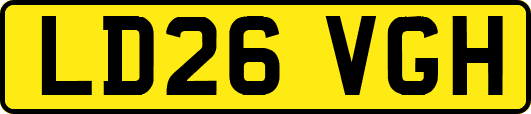 LD26VGH