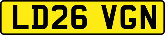 LD26VGN