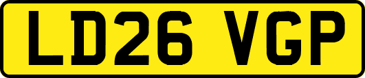 LD26VGP