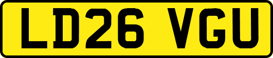 LD26VGU