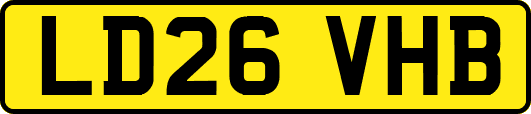 LD26VHB