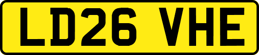 LD26VHE