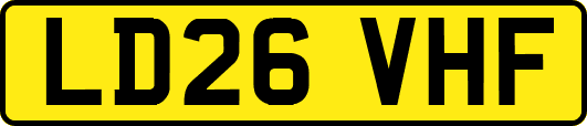 LD26VHF