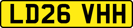 LD26VHH