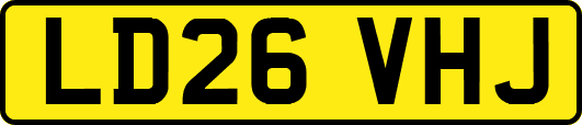 LD26VHJ