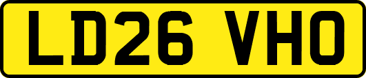 LD26VHO