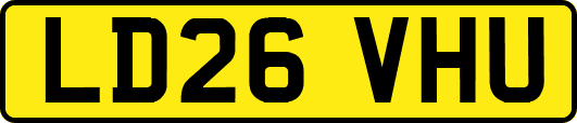 LD26VHU