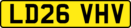 LD26VHV