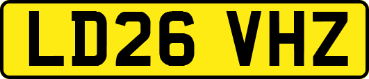 LD26VHZ