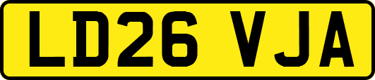 LD26VJA