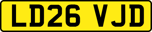 LD26VJD