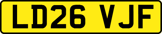 LD26VJF