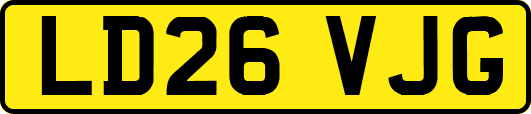 LD26VJG