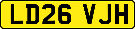 LD26VJH