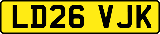 LD26VJK