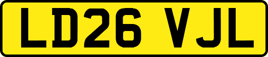 LD26VJL