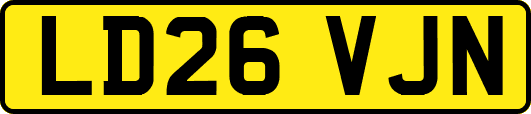 LD26VJN