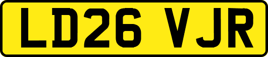 LD26VJR