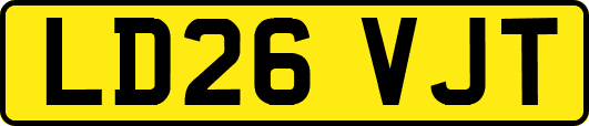 LD26VJT