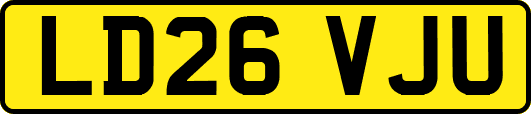 LD26VJU