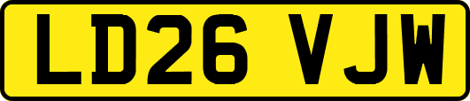 LD26VJW
