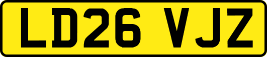 LD26VJZ
