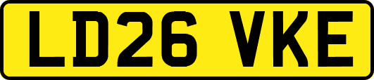 LD26VKE