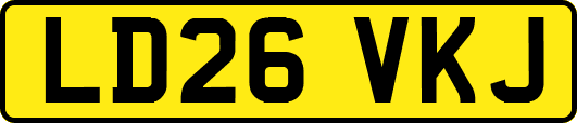 LD26VKJ