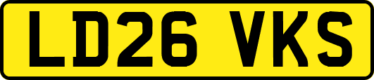 LD26VKS