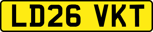 LD26VKT