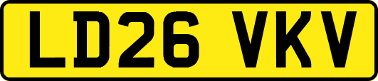 LD26VKV