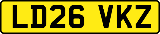 LD26VKZ