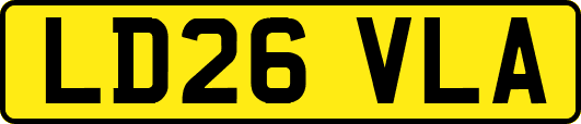 LD26VLA
