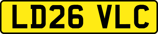 LD26VLC