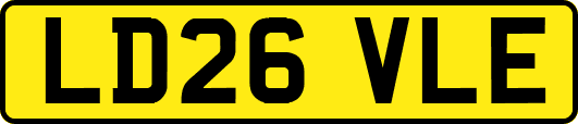 LD26VLE