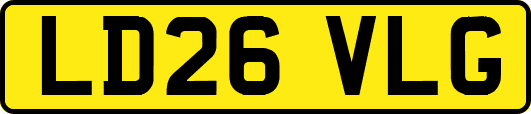 LD26VLG