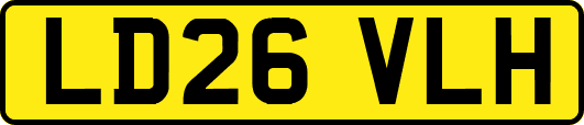 LD26VLH