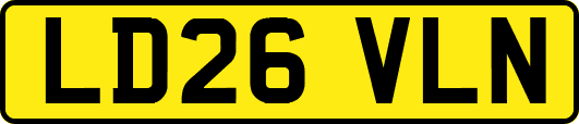 LD26VLN