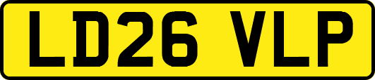 LD26VLP